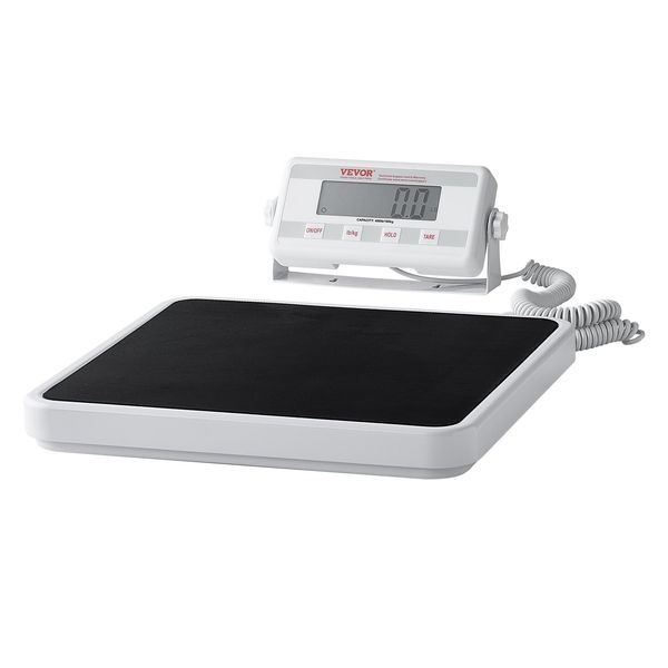 Calibrating medical scale for accuracy